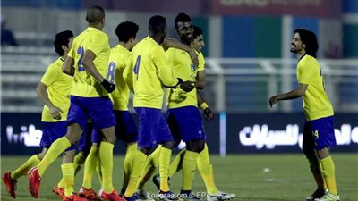 النصر السعودي يعلن سداد 70 بالمئة من التزاماته المالية