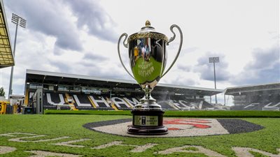 وفد من الاتحاد السعودي يزور ملعب مباراة كأس السوبر