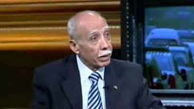 مساعد مدير المخابرات السابق: 