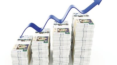 400 مليون ريال لتجهيز ضريبة الدخل للمقيمين والقيمة المضافة