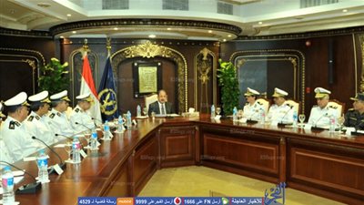 وزير الداخلية: تطوير خطط تأمين المناطق السياحية