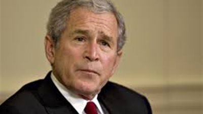 بوش يحذّر من سياسات عزل أمريكا