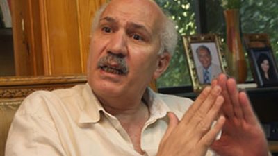 حزب التجمع: 