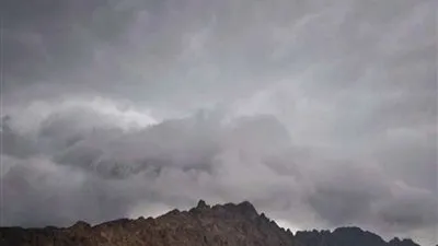 الدفاع المدني يحذر من التقلبات الجوية بالمدينة المنورة