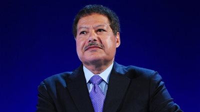 المستشار الإعلامي لـ