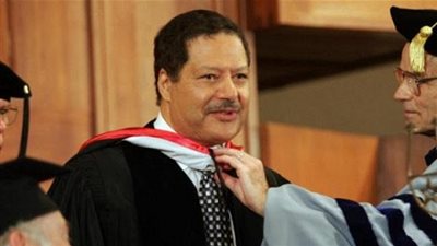 عالم مصري: مايتردد عن علاقة 