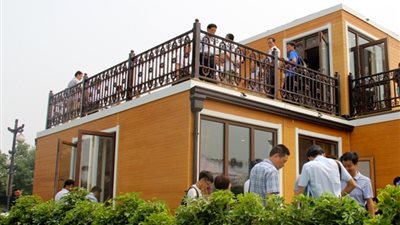 السعودية تحل أزمة السكن بـ 