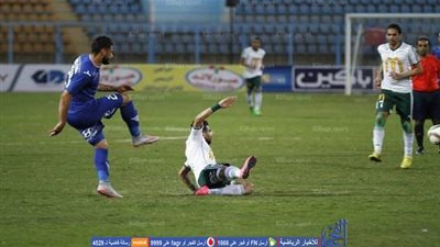 رسمياً .. المصري وسموحة يمثلان مصر بالبطولة الكونفدرالية 