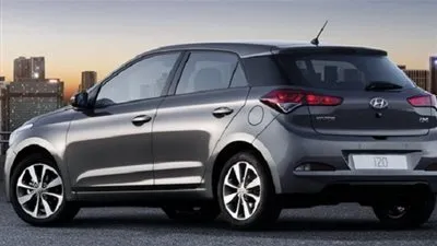 هيونداي تضيف موديل جديد لعائلتها في بريطانيا بمحرك 1 لتر وتكنولوجيا مطورة