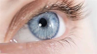 دارسة: النظام الغذائى السليم يساهم فى الوقاية من أمراض العيون