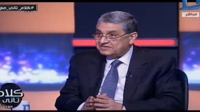 وزير الكهرباء يعترف: لدينا أعلى المرتبات في الوزارة.. وهناك نسبة كبيرة بتوريث الوظائف