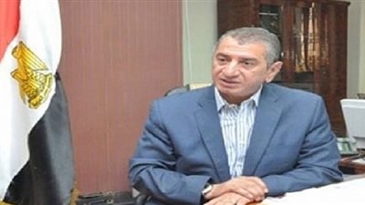 محافظ كفر الشيخ لـ