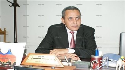 الهيئة العامة لقصور الثقافة ومؤسسة 