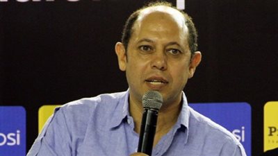 سليمان يواجه رسالة إلى جماهير الزمالك