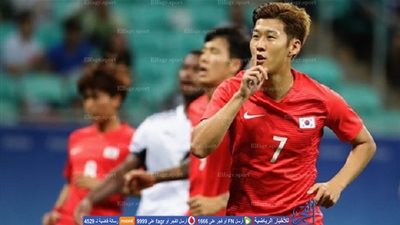 أولمبياد 2016 - كوريا الجنوبية تذل فيجي بثمانية 