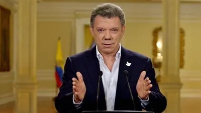 رئيس كولومبيا: قد نُجري استفتاء حول اتفاق سلام مع فارك