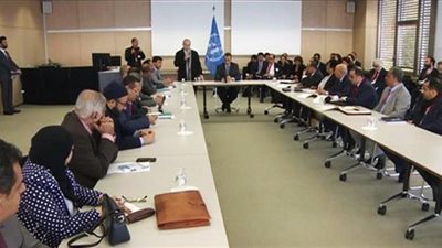  موسكو تعلن دعمها لتمديد المفاوضات اليمنية