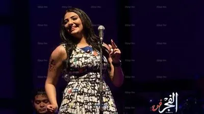 شيرين يحيى تستعد لطرح 