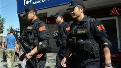 6 قتلى جراء إطلاق نار على حافلة تقل صحفيين صينيين في بريودى جانيرو 