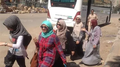 بدء رحلات اليوم الواحد للمعالم السياحية بالفيوم 