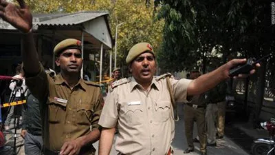  مقتل 12 شخصًا  في هجوم مسلح شمال شرق الهند