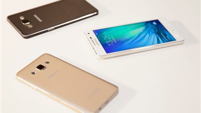 تسريبات تكشف عن نية سامسونج لاطلاق هاتفها الذكي الجديد Samsung Galaxy A4