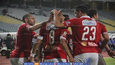 رسميا.. الأهلي أنهي صفقة جونيور أجاي