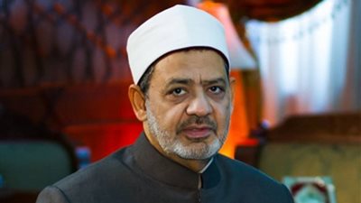 الأزهر يستكر محاولة اغتيال الدكتور علي جمعة.. و