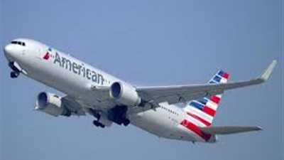 طرد امرأتين من طائرة أميركية لأسباب أمنية