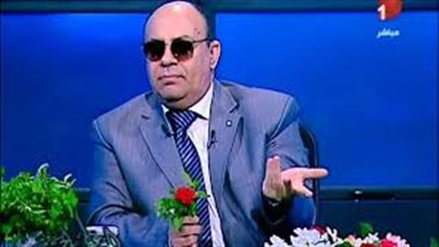 مبروك عطية لـ 