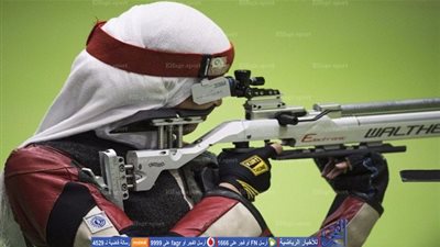 أولمبياد 2016 - المصريتان حشاد ومخيمر في مستهل المنافسة الذهبية   