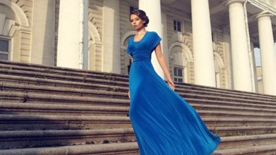 5 نصائح لارتداء الفساتين اكثر من مرة دون ملل