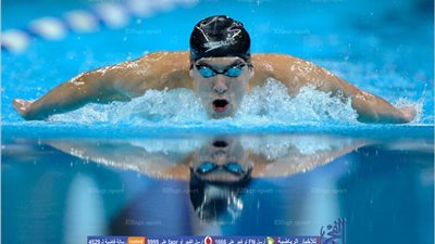 أولمبياد 2016 - فيلبس يسعي لكتابة مجد جديد