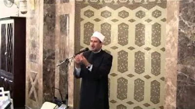 خطيب الأزهر:  رسول الله وضع أول وثيقة دستورية للتعايش بين أطياف المجتمع