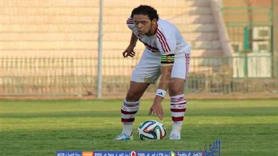 إبراهيم صلاح: التتويج بكأس مصر سيعطي لنا ثقة أكثر