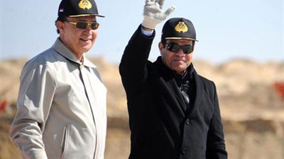 بعد عام من حفر قناة السويس الجديدة.. هل حققت أهدافها؟ (فيديو جراف)