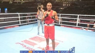 أولمبياد 2016 .. إيقاف ملاكم مغربي بسبب مزاعم اعتداء جنسي