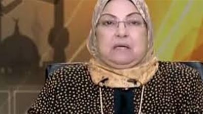 سعاد صالح: هذه الآية ستؤثر على مستقبل مصر