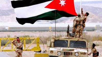 الجيش الأردني يحبط محاولتي تسلل ويقتل أحد المتورطين ويصيب آخر