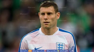 ميلنر يعتزل دوليًا