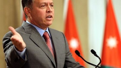 أهم أخبار الأردن اليوم.. الملك يهنئ رئيس البيرو بمناسبة توليه سلطاته الدستورية