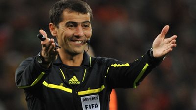    إيرماتوف الأقرب لقيادة قمة الأهلي والزمالك بالكأس