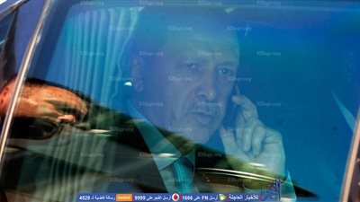 صحيفة تركية: طائرة 