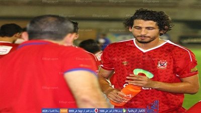 حجازي في حواره للفجر :  هذه رسالتي للرئيس السيسي .. غالي 