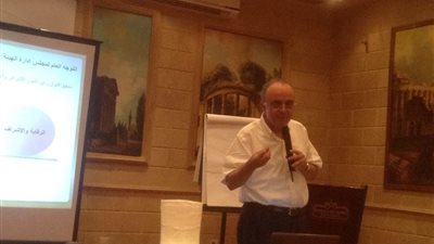 الرقابة المالية: صندوق تحيا مصر 