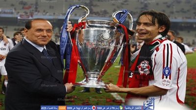 برلسكوني بعد بيع ميلان: كان خيارًا مؤلمًا!