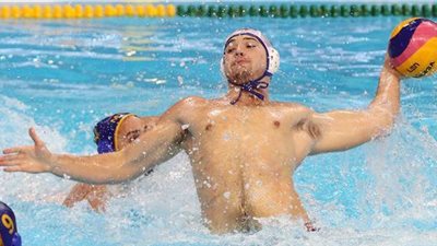 قمة بين المجر وصربيا في افتتاح منافسات كرة الماء بالأولمبياد