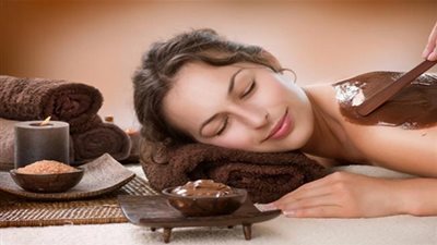  خلطات طبيعية لتفتيح وتنعيم جسم العروسة ليلة الزفاف