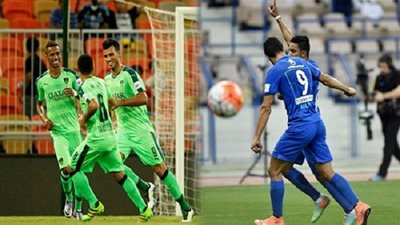 جوميز Vs ماتوساس .. والاستعانة بـ