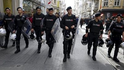  توقيف ألمانية في تركيا للاشتباه بعلاقتها بحركة غولن